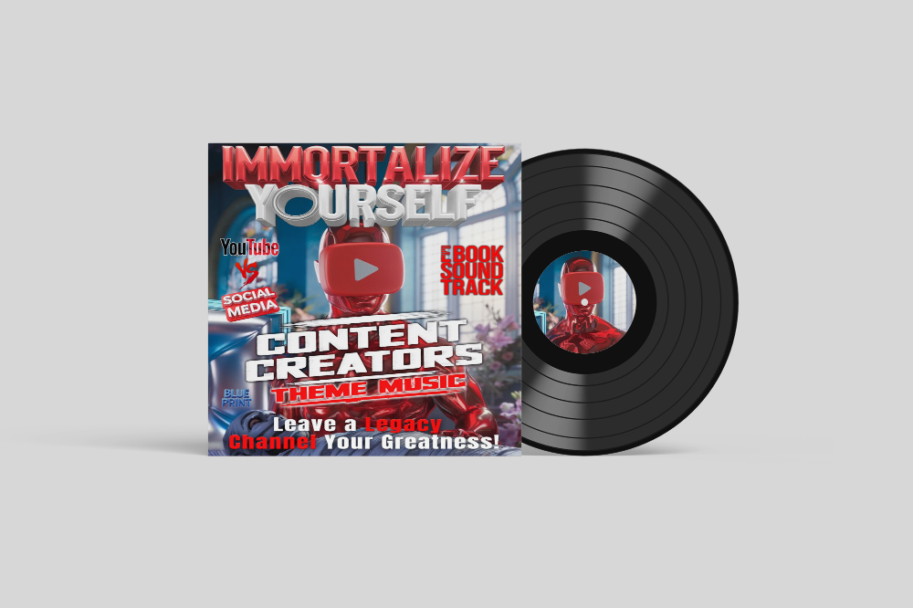 Immortalize Yourself Full Album